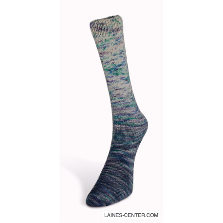 Paint Gradient Sock 22