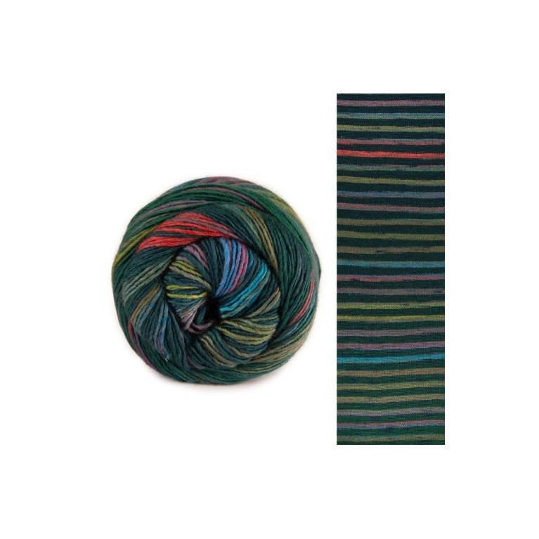 Poema Stripes 4