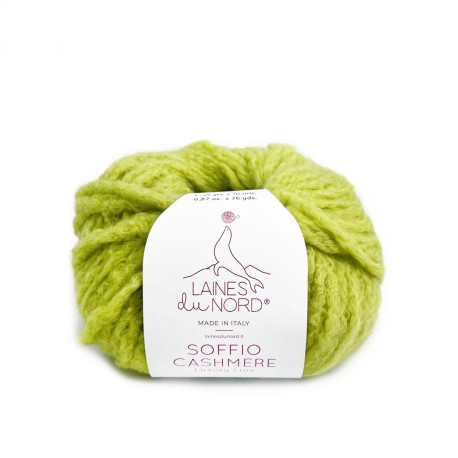 Soffio Cashmere 102