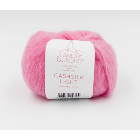 Cashsilk Light 3203