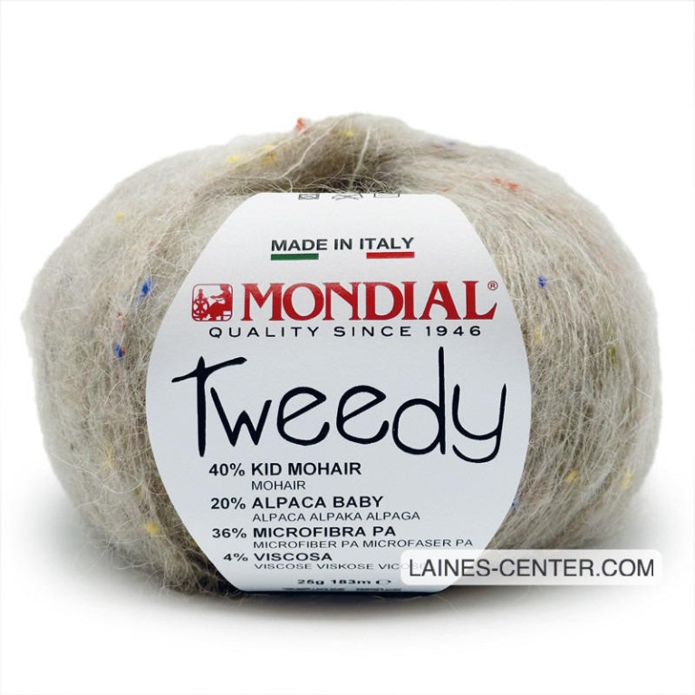 Tweedy 701