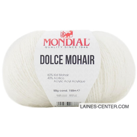 Dolce Mohair 100