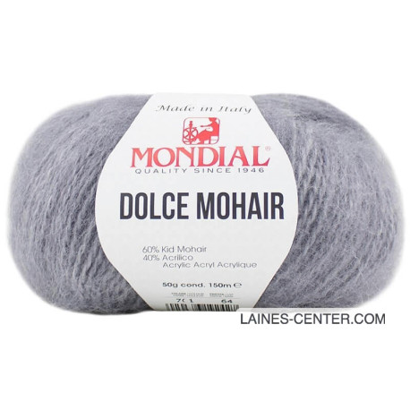 Dolce Mohair 701