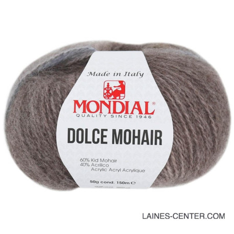 Dolce Mohair Stampe 890