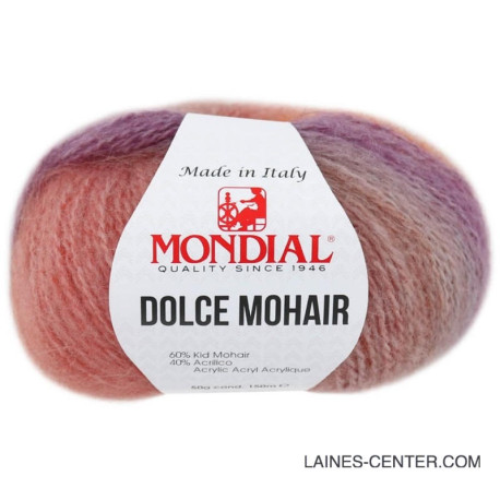 Dolce Mohair Stampe 893