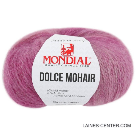 Dolce Mohair Stampe 894