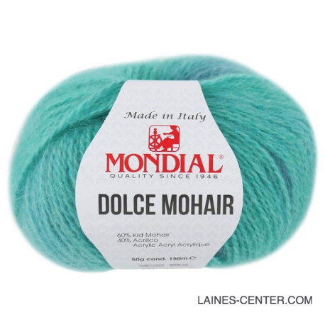 Dolce Mohair Stampe 895