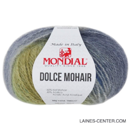 Dolce Mohair Stampe 897