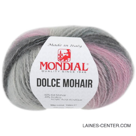 Dolce Mohair Stampe 898