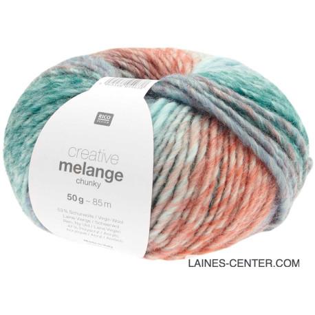 Creative Melange Chunky 078