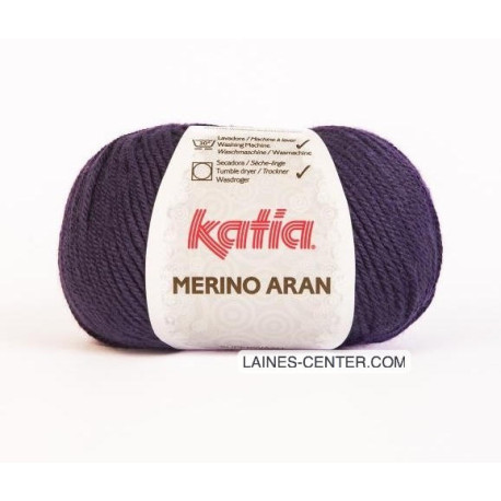 Merino Aran 043