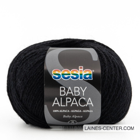 Baby Alpaca 67