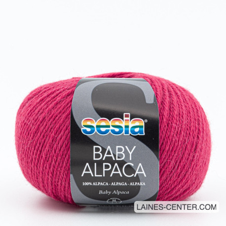 Baby Alpaca 2352