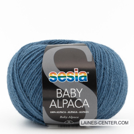 Baby Alpaca 2798