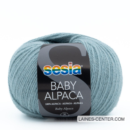 Baby Alpaca 3083