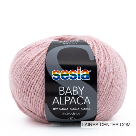 Baby Alpaca 4248