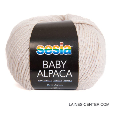 Baby Alpaca 4440