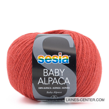 Baby Alpaca 1553