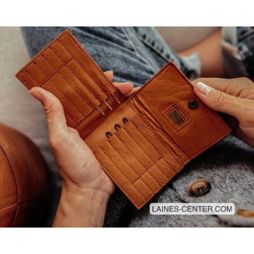 Etui à aiguilles Elvia - MUUD