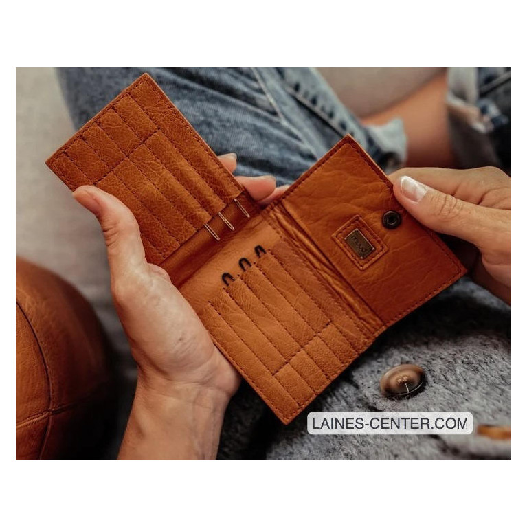 Etui à aiguilles Elvia - MUUD