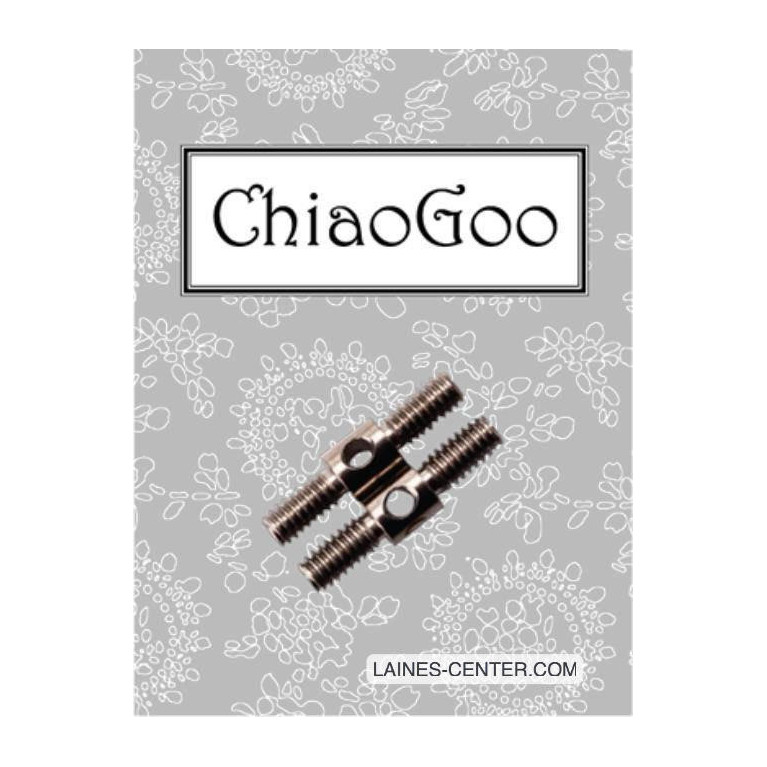 Connecteur de cable SMALL - Chiaogoo