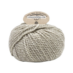 Bio Ecologica beige naturel