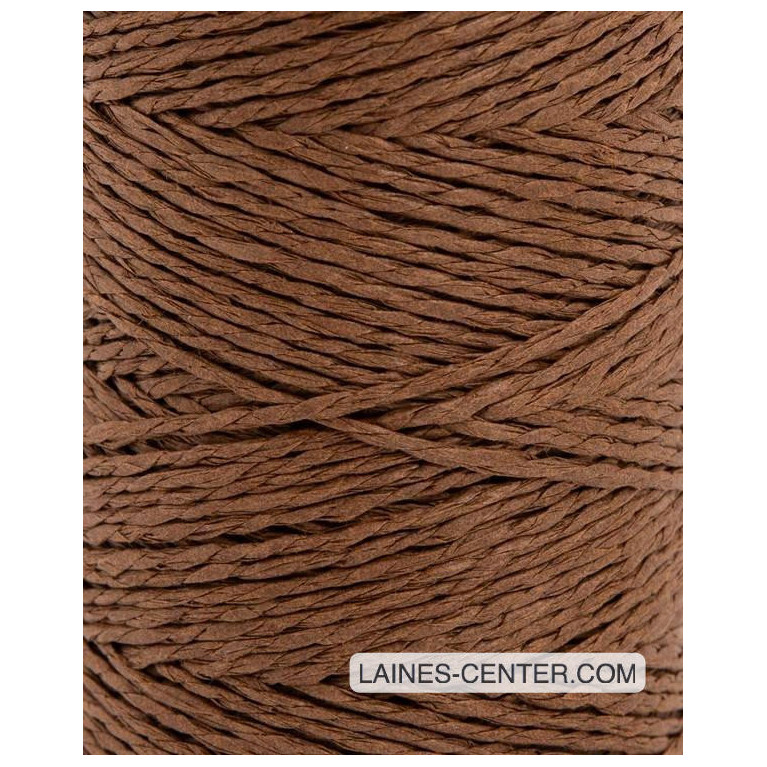 Phil Raphia chocolat