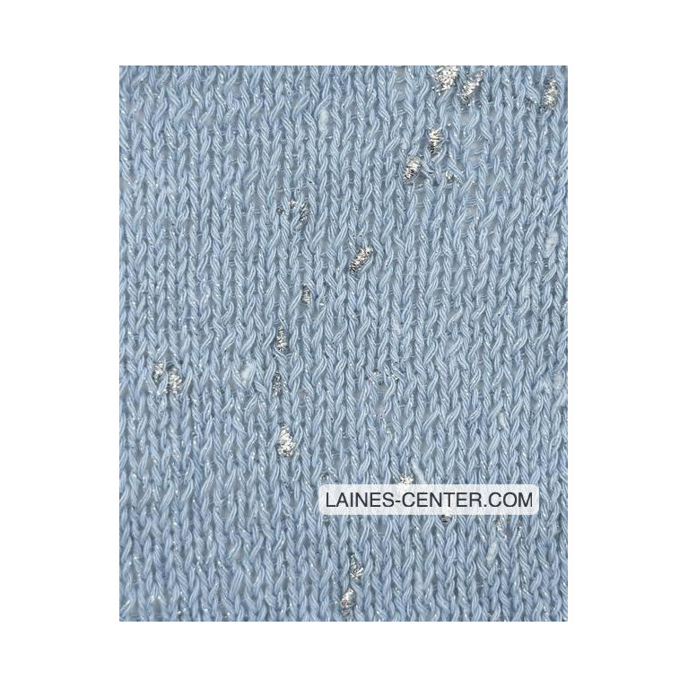 Phil Couture Eté nuage