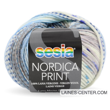 Nordica Print 1354