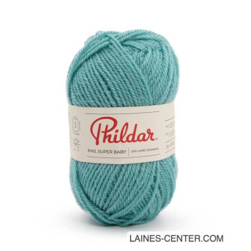 Super Baby soft green