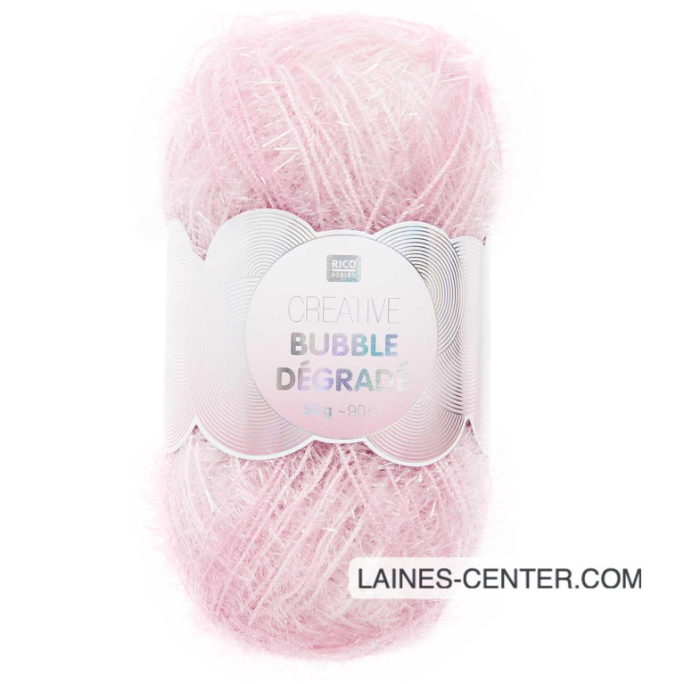 Creative Bubble Dégradé 002