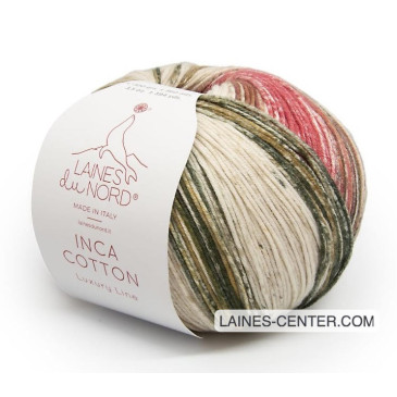 Inca Cotton 5