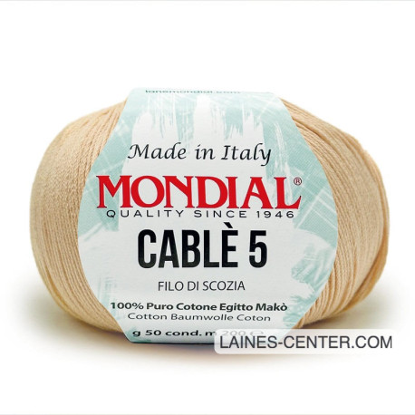 Cablè 5 589