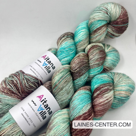 Emmy coastal drift