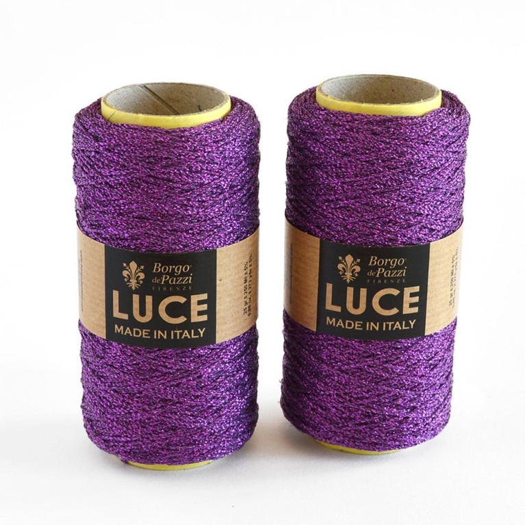 Luce 16