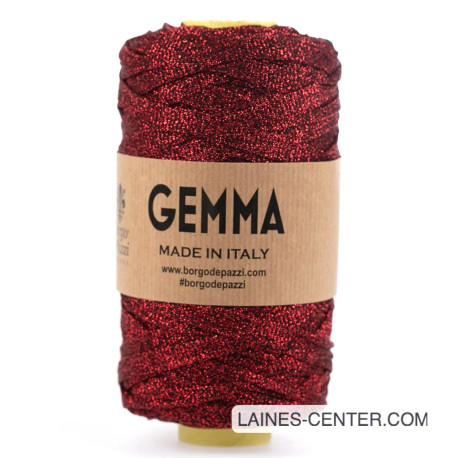 Gemma 5