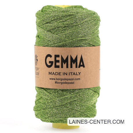 Gemma 13