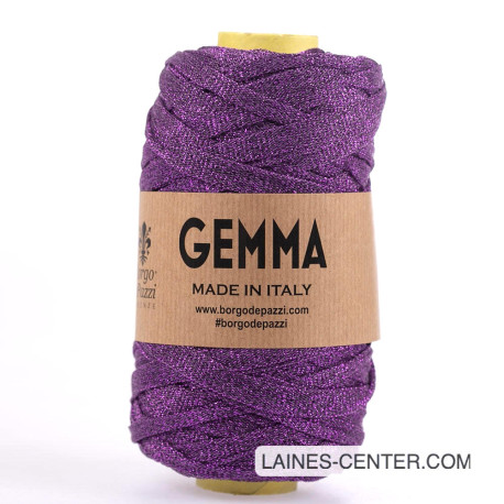 Gemma 16