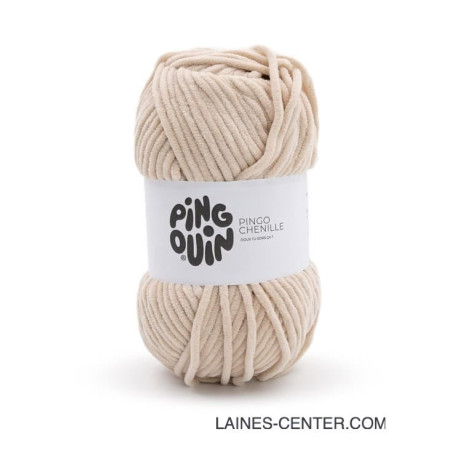 Pingo Chenille beige