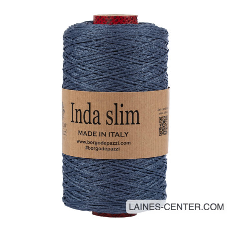 Inda Slim 46