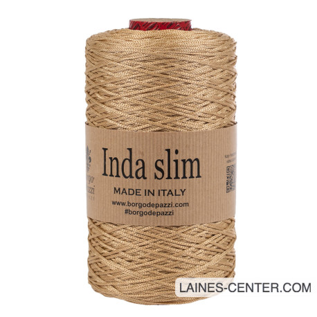 Inda Slim 34