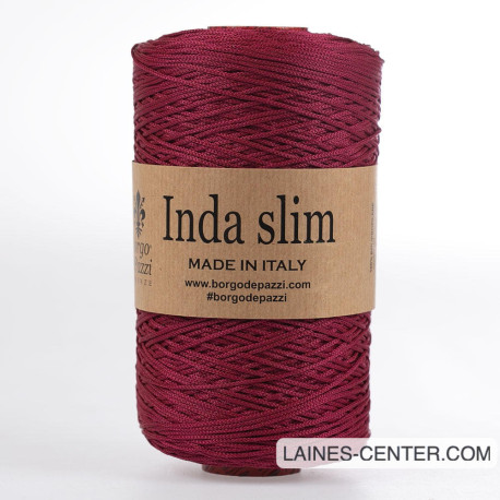 Inda Slim 6