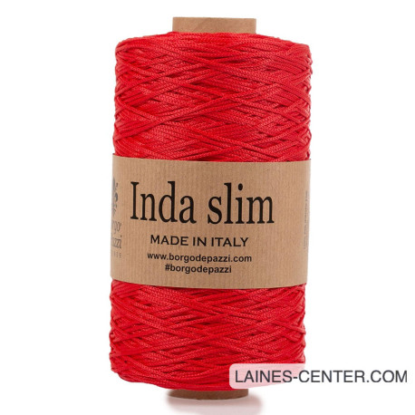 Inda Slim 8