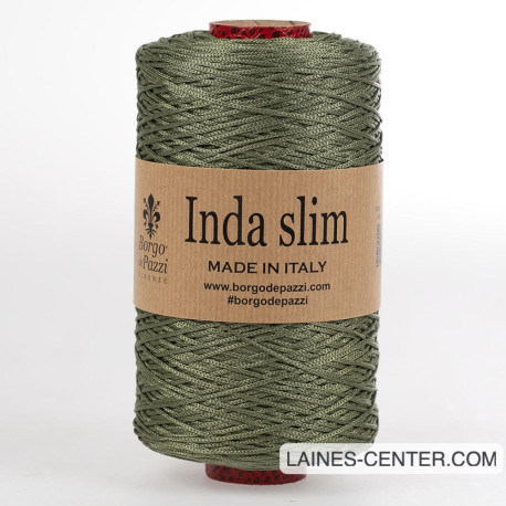 Inda Slim 36