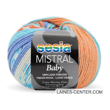 Mistral Baby 4353
