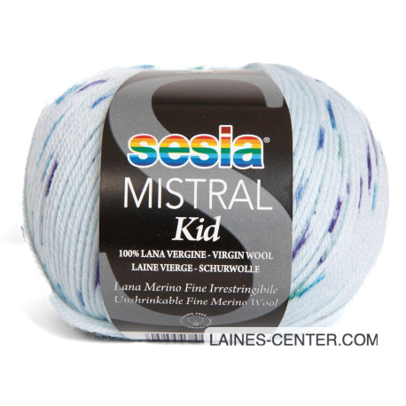 Mistral Kid 4700