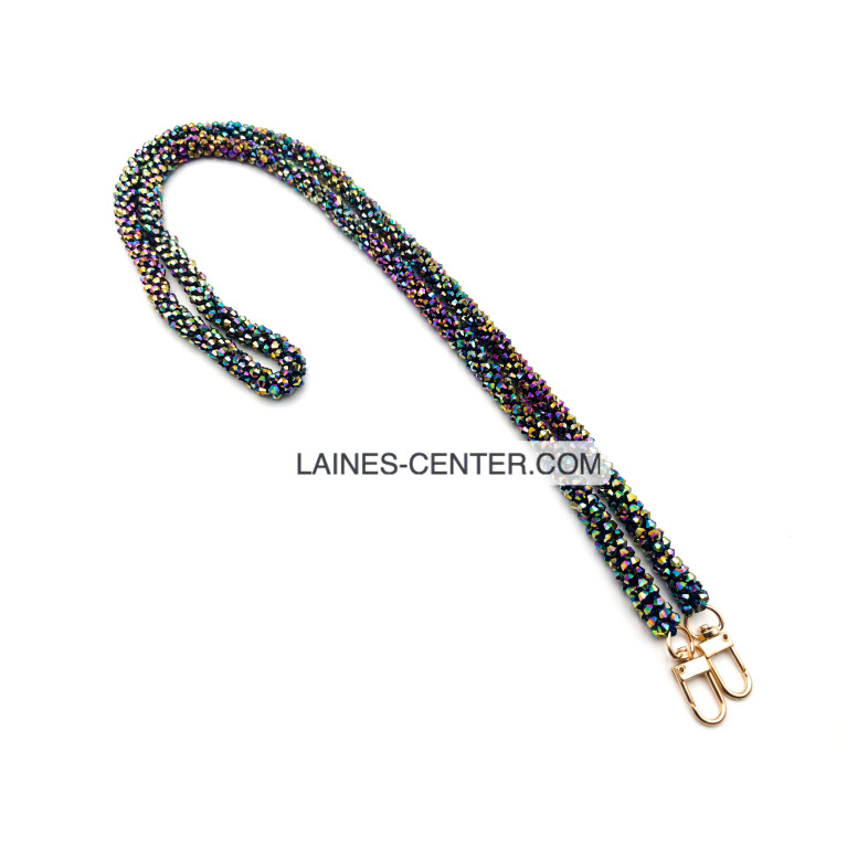 Chaine de sac bijou 124