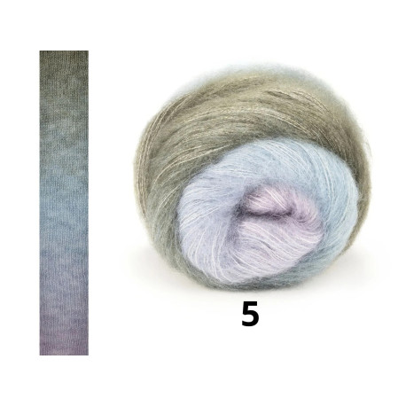 Poema Mohair 5