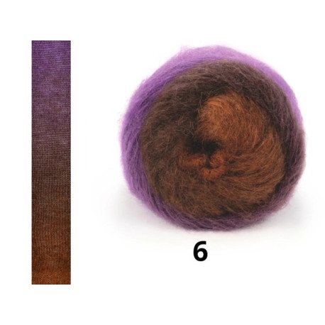 Poema Mohair 6