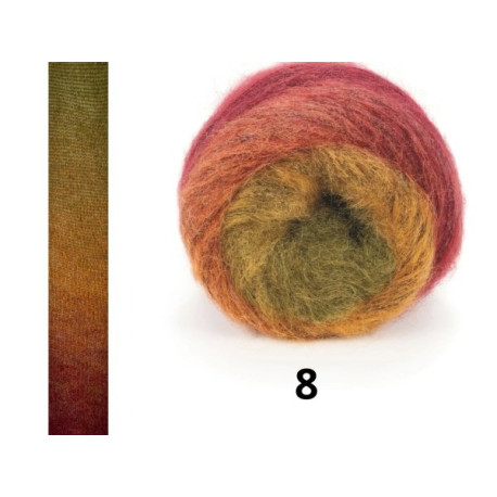 Poema Mohair 8
